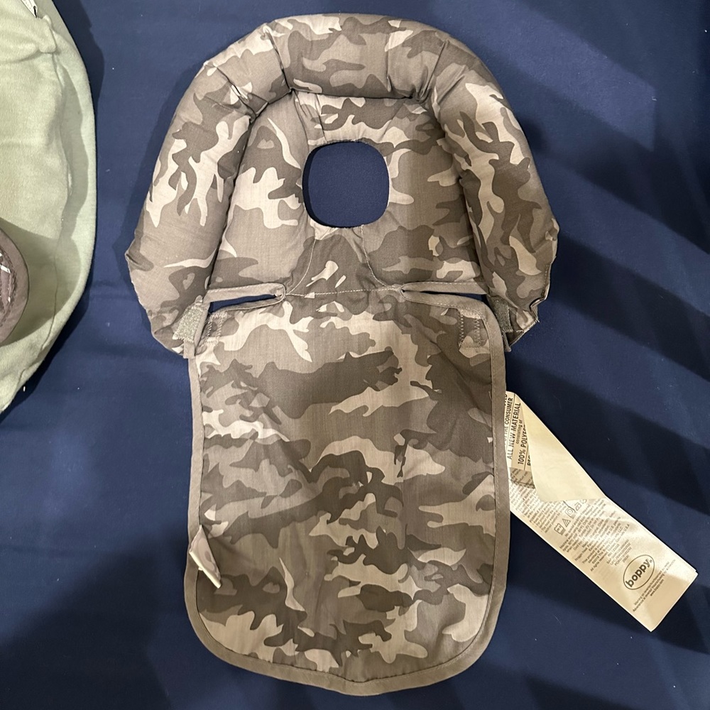 Infant insert